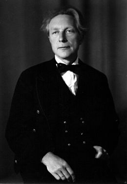 Eivind Groven